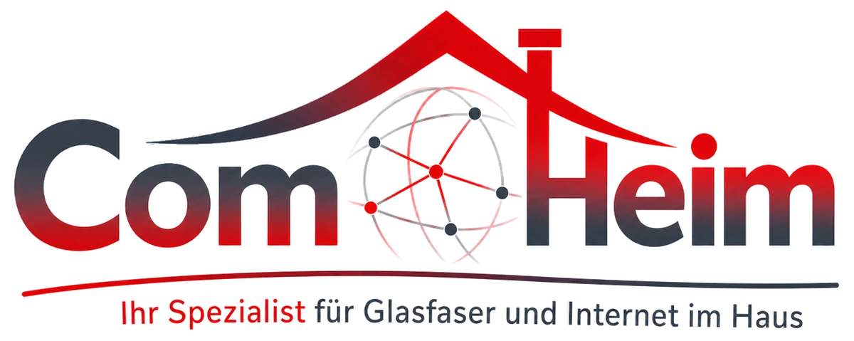 ComHeim Logo